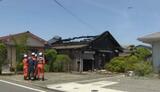 住宅1棟全焼 けが人なし 愛媛・松前町 | 愛媛のニュース - Nスタえひめ|あいテレビは6チャンネル
