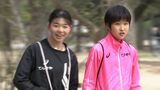 「先輩方のように世界で戦える選手に」陸上長距離の名門、天満屋女子陸上競技部にこの春2人のルーキー【岡山】　|　岡山・香川のニュース | 天気 | RSK山陽放送