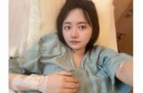 【元・女子高生社長】椎木里佳さん 「突然大量の出血が止まらずパニック」「下腹部の痛みが出て」 出産後「まさかの再入院」|TBS NEWS DIG