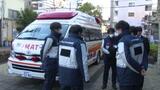 「現場のニーズに合わせ臨機応変に活動」 能登半島地震で愛媛県医師会が医療チーム“JMAT”派遣 | 愛媛のニュース - Nスタえひめ|あいテレビは6チャンネル