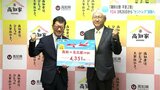 「期待8割・不安2割」FDA高知~セントレア就航へ 既存の小牧線も維持 | 高知のニュース・天気|KUTV NEWS | KUTVテレビ高知