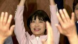 【参議院選挙】打越さく良候補(立憲・現)が当選確実 新潟選挙区|TBS NEWS DIG