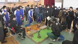 「ものづくりは楽しい！」オリジナルルールによる中学生のロボットコンテスト開催　|　SBC NEWS | 長野のニュース | SBC信越放送