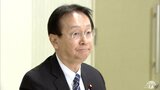 青森県知事選挙 江渡聡徳衆院議員「政策が堅実」小野寺晃彦氏支持を表明 | 青森のニュース│ATV NEWS│青森テレビ