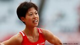 廣中璃梨佳が5000mに快勝し復調をアピール 世界陸上代表入り有力な10000mは「入賞が目標」【ホクレンDC網走レビュー】|TBS NEWS DIG