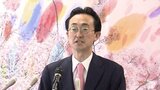 青森市・小野寺市長の4月末辞職へ28日に臨時会で調整日 任期満了に伴う6月の青森県知事選挙へ立候補予定 | 青森のニュース│ATV NEWS│青森テレビ