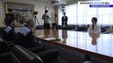【山火事】大船渡市の山林火災 東京の美容外科が大船渡市に義援金 岩手 | IBC NEWS | IBC岩手放送