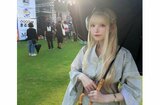 【 益若つばさ 】 「息子と今治の花火大会も行ったよ!」 今治旅行を満喫 今治タオルの工場見学から花火大会も|TBS NEWS DIG