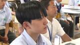 「浸水とかもあり得ない話ではない」 川が氾濫した場合の対策は… 大学が工業高校生に向け防災学習 | 愛媛のニュース - Nスタえひめ|あいテレビは6チャンネル