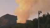 愛媛・大洲市の山火事 3日正午に鎮圧 約20ヘクタール焼ける | 愛媛のニュース - Nスタえひめ|あいテレビは6チャンネル