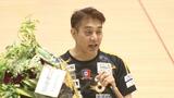 日本初の「プロハンドボーラー」田場裕也が引退 アルコール依存症とも闘った波乱万丈の競技人生に幕|TBS NEWS DIG