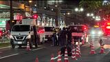 天文館でひき逃げ容疑事件「車と高齢女性がぶつかった」女性死亡 車は鹿児島中央駅方向に逃走か|TBS NEWS DIG