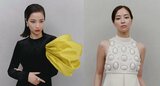 【 広瀬すず 】 黒と白のドレスで魅了 カンヌ国際映画祭参加時の衣装を紹介|TBS NEWS DIG