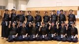 創部90年の福岡大学女子剣道部が悲願の全国初優勝! | 福岡のニュース|RKB NEWS|RKB毎日放送