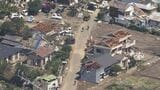 静岡・牧之原市の竜巻は"国内最大級の強さ" 風速は秒速約75メートルと推定=気象庁 | 静岡のニュース | SBSNEWS | 静岡放送