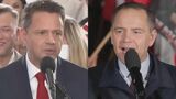ポーランド大統領選 ワルシャワ市長と右派候補が決選投票へ トゥスク政権の行方占う|TBS NEWS DIG