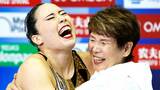 AS東京五輪代表・乾友紀子（32）が引退発表 ソロで2大会連続世界女王 リオ五輪では銅メダル 27日会見へ|TBS NEWS DIG