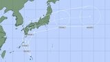 【台風情報】台風15号発生し日本列島縦断か 九州から日本列島を縦断…今後の進路と勢力をデータで詳しく 台風のたまごが最大瞬間風速30メートルに発達予想 気象庁発表 | 山形のニュース│TUYテレビユー山形