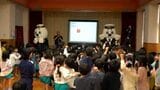 「海を守る人ってかっこいい」海上保安官が幼稚園でおしごと説明会　鹿児島市　|　鹿児島のニュース｜MBC NEWS｜南日本放送
