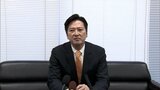 日向市長選挙　県議会議員の西村賢氏が立候補を表明　|　MRTニュース ｜ ＭＲＴ宮崎放送
