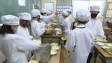 セリやナズナ、スズナなど「春の七草」 小学校で出前授業 | 愛媛のニュース - Nスタえひめ|あいテレビは6チャンネル