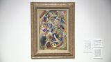 宮城県美術館所蔵の絵画を展示 カンディンスキーの作品など75点 大分市美術館で開催 | 大分のニュース|OBS NEWS|大分放送