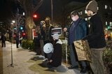 すべては収容者の「餓死」に始まった ~入管法改正案は、なぜ「改悪」とされるのか|TBS NEWS DIG