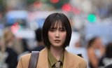 【 本田翼 】 「フランスもしっかり夏でした」 パリの街を多彩なファッションで彩る オフショット公開|TBS NEWS DIG