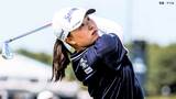 日本勢3人がトップ10入り ！ 竹田麗央が全米女子2位　西郷真央4位　渋野日向子7位【海外女子ゴルフ】|TBS NEWS DIG