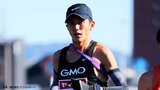 【ニューイヤー駅伝】GMOインターネット大迫傑が区間2位の快走！過去最高位へ、3つ順位を上げ4位でアンカーにタスキリレー|TBS NEWS DIG