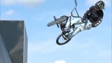 "国内最大級"BMXフリースタイルの専用パークが完成 福岡・筑後市 | 福岡のニュース|RKB NEWS|RKB毎日放送