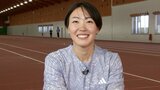 100mH・寺田明日香「30代後半の星になりたい」1人娘・果緒ちゃんに見せられなかった勇姿を“東京世界陸上”で|TBS NEWS DIG