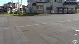 道路横断中の85歳の女性が軽トラックにはねられ死亡 青森県弘前市|TBS NEWS DIG