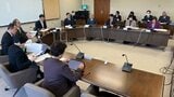 「議員がいかに市民の声を聞けるか」浜松市議会定数「2減」の「44」へ 市議会改革検討会議が方針決める 来年2月議会で審議 | 静岡のニュース | SBSNEWS | 静岡放送