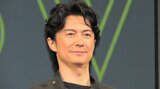 【福山雅治】ダークヒーローを演じた映画は「隙が無い仕上がり」 原作は東野圭吾が福山の要望をきっかけに執筆|TBS NEWS DIG