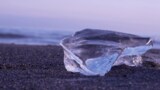 「氷の宝石」ジュエリーアイスの出現を予測!観光の参考に…ホームページで試験公開 | 北海道のニュース|HBC北海道放送