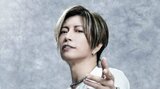 【GACKT】　「ボクの好きな言葉『知・覚・動・考』」　ＳＮＳに綴る　「【とも・かく・うご・こう】だ」「動くことでしか変化は得られない」|TBS NEWS DIG