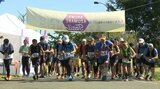 9月28日は「東根山の日」 条例制定を記念しランニングイベント 岩手・紫波町|TBS NEWS DIG