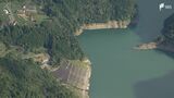 SUP中に夫婦死亡の接岨湖 10月26日から湖面利用再開 禁止区域を設定=静岡・川根本町 | 静岡のニュース | SBSNEWS | 静岡放送