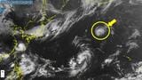 【台風情報】また台風のたまご…24時間以内に新たな台風へ　強い台風18号は東シナ海を西進　|　長崎のニュース | 天気 | NBC長崎放送