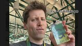 オープンAI アルトマン氏CEOに復帰せず　外部から暫定CEOを起用へ　米報道|TBS NEWS DIG