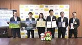 信州の山岳環境の保全に役立てて…スーパーのイオンなど運営する会社が260万円余りを長野県に寄付…今回は八ヶ岳の登山道整備などに充てられる | SBC NEWS | 長野のニュース | SBC信越放送