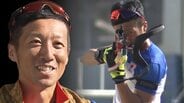 「日本に帰ってくると全然違って…」バイアスロン北京五輪日本代表・枋木司 選手　現役引退の翌年に復帰　再び“厳しい競技の世界”に帰ってきたワケ　|　青森のニュース│ATV NEWS│青森テレビ