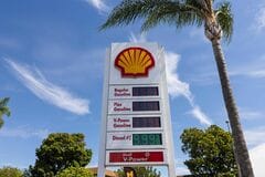 米ディーゼル価格、史上初めて6ドル突破－中間選挙控え共和党に逆風| TBS CROSS DIG with Bloomberg