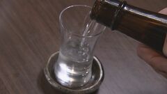 去年1年間の農林水産物・食品の輸出額が1.4兆円超で“過去最高”に…ホタテ貝・牛肉・日本酒・ウィスキー・果物などが海外で人気…急速な円安が輸出の追い風に| TBS CROSS DIG with Bloomberg