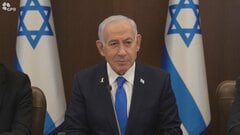 【速報】「ネタニヤフ首相がガザに直ちに強力な攻撃を行うよう指示」イスラエル首相府が声明 再び緊張高まる 人質遺体の返還めぐり| TBS CROSS DIG with Bloomberg