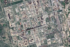 ウクライナ、ロシア南部のロスネフチ製油所を攻撃－火災が発生| TBS CROSS DIG with Bloomberg