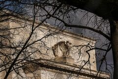 ＦＲＢが今年あと２回利下げする可能性は低い－金融界の大物の見方| TBS CROSS DIG with Bloomberg