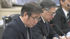 自動車業界トップ「産業基盤が根底から瓦解しかねない」トランプ関税に危機感　自工会・片山会長が経産大臣に| TBS CROSS DIG with Bloomberg