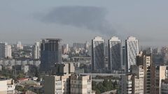 ウクライナ全土で5人死亡　ゼレンスキー大統領「最も激しい攻撃の1つ」「エネルギー部門に被害」| TBS CROSS DIG with Bloomberg